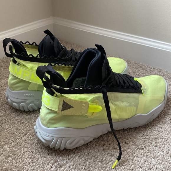 Jordan Pronto React - Picture 7 of 12
